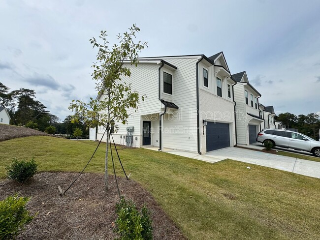 property at 1920 Westwind St