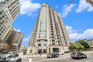 200 Rideau St in Ottawa, ON - Building Photo