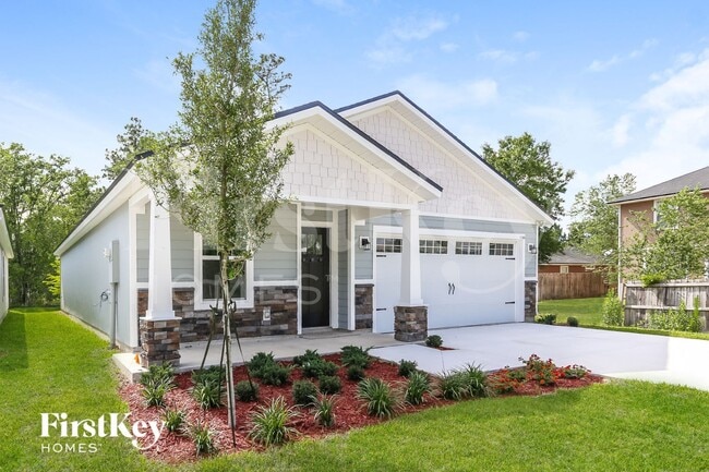 11386 Margarets Landing Pl. in Jacksonville, FL - Foto de edificio - Building Photo