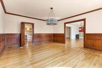 1272 Beacon St, Unit 8 in Brookline, MA - Foto de edificio - Building Photo