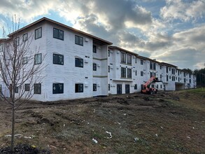 Princeton Residential Suites in Princeton, MN - Foto de edificio - Building Photo