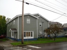 131-133 Maple St Apartments