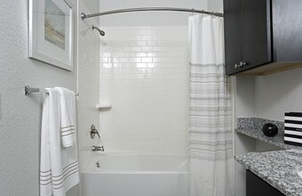 Interior Photo