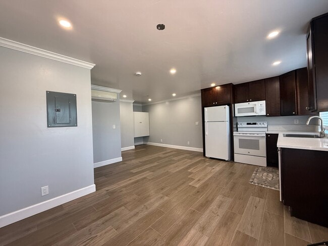 property at 6112 Travers Way