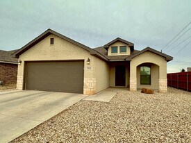 7302 29th St in Lubbock, TX - Building Photo