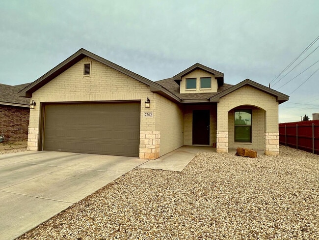 property at 7302 29th St
