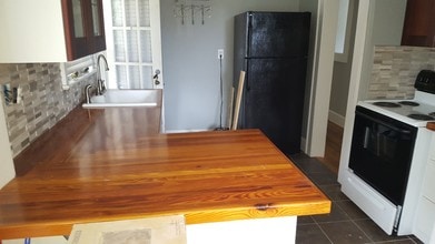 603 S Washington St, Unit Apt 5 in Shelby, NC - Foto de edificio - Building Photo