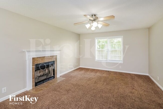 1393 Jenny Ln in Clarksville, TN - Building Photo - Building Photo