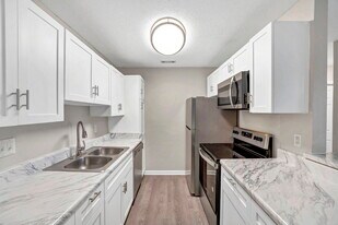 Broad River Trace Apartamentos