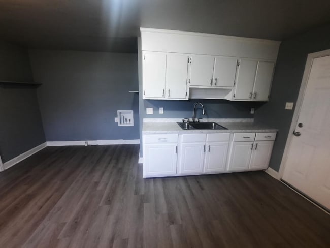 716 E Highland Ave in Rocky Mount, NC - Foto de edificio - Building Photo