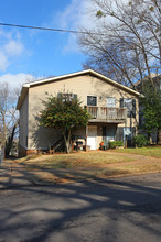 Southside Apartments in Birmingham, AL - Building Photo - Building Photo