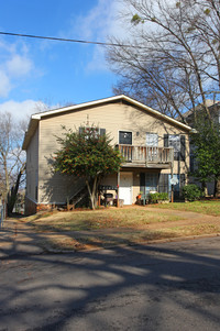 Southside Apartments in Birmingham, AL - Building Photo - Building Photo