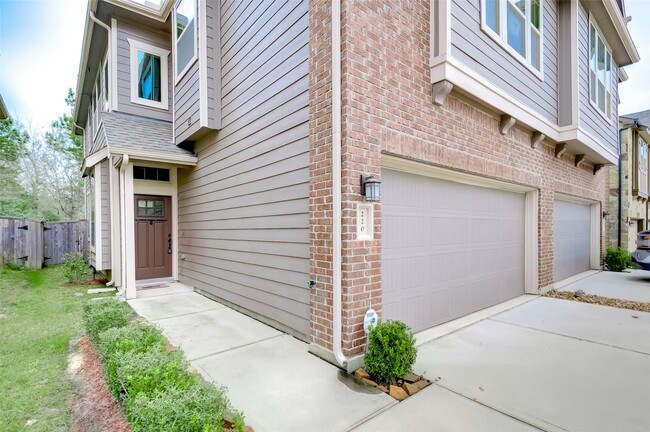 220 Cheswood Forest Dr