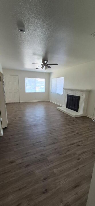 2840 N First St in Fresno, CA - Building Photo