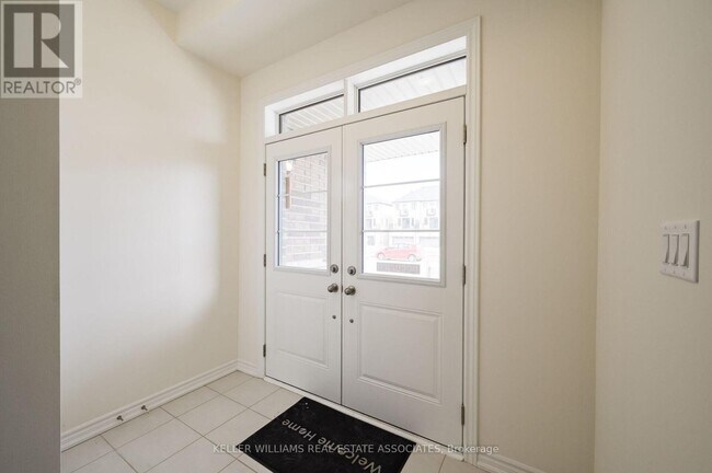 88 Coolhurst Ave in Brampton, ON - Building Photo - Building Photo