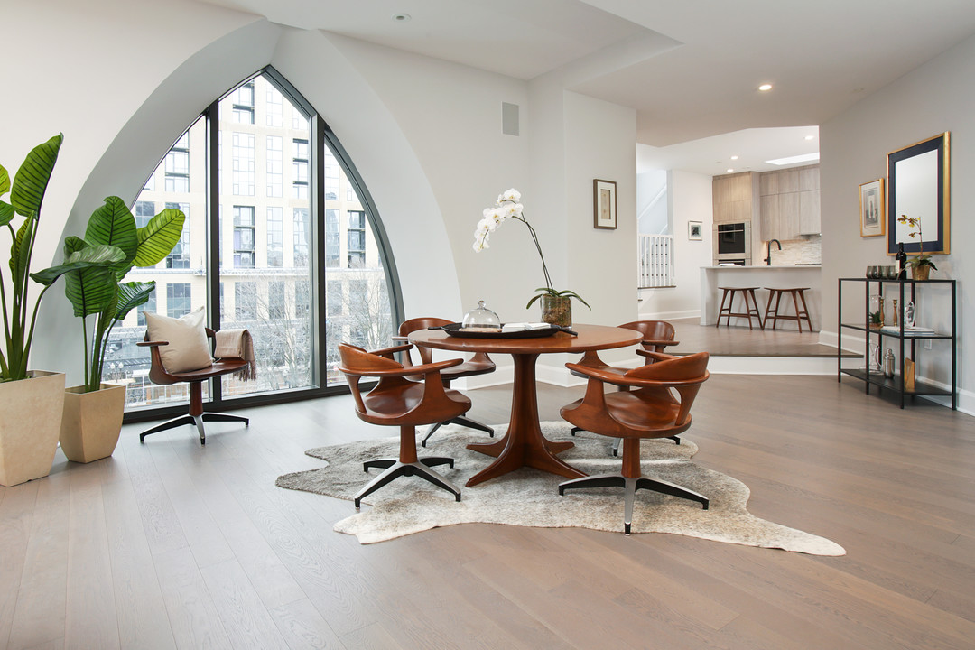 140 Shawmut Ave, Unit 4C in Boston, MA - Building Photo