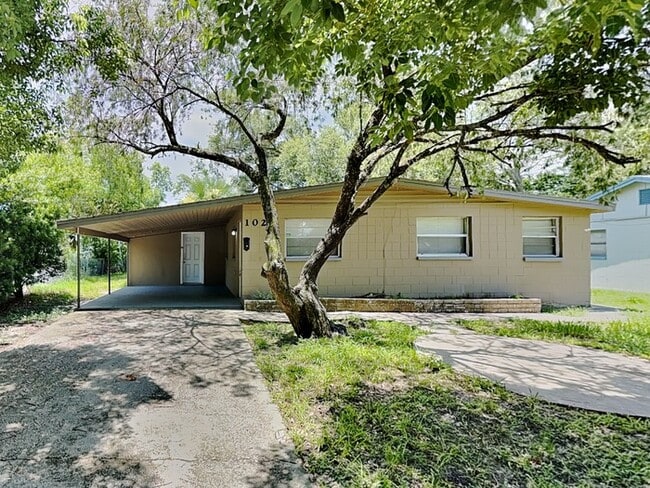 property at 1020 Lincoln Terrace