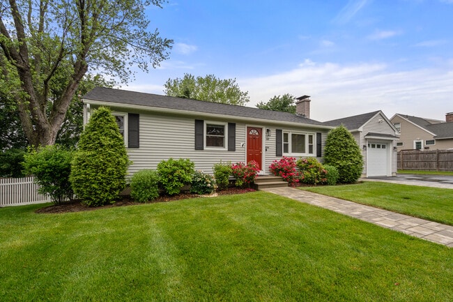 property at 69 Summit Ave