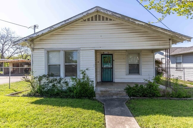 property at 226 W Harding Blvd