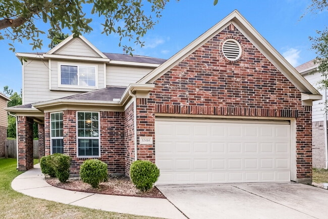 property at 10414 Fire Sage Dr