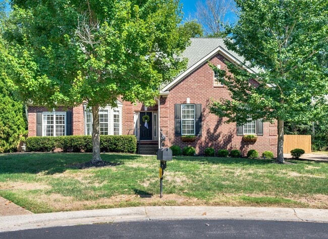 property at 6428 Holly Trace Ct