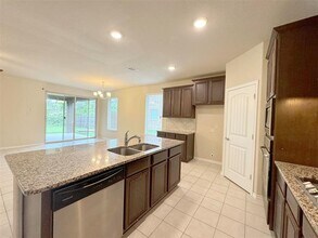 4822 Clamdigger Wy in Garland, TX - Building Photo - Building Photo