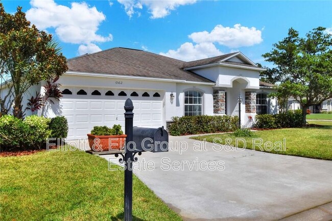 property at 6562 Evergreen Park Dr