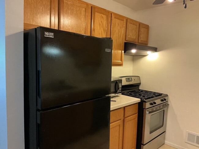 property at 7731 N 60th St