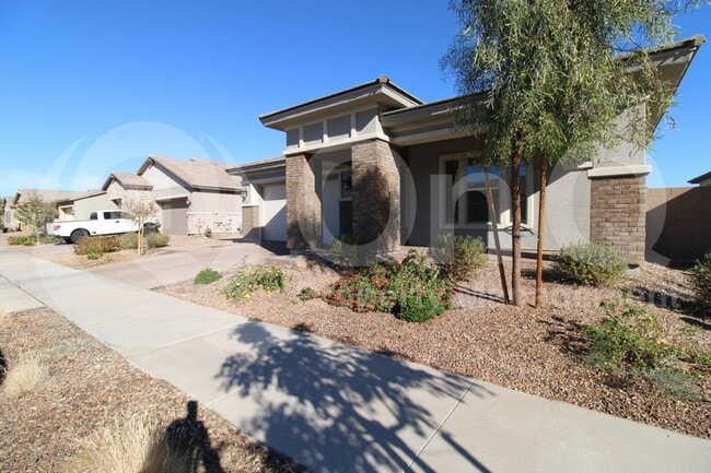 20813 S 191st Wy in Queen Creek, AZ - Building Photo - Building Photo
