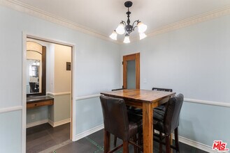 921 N Spaulding Ave in West Hollywood, CA - Building Photo - Building Photo