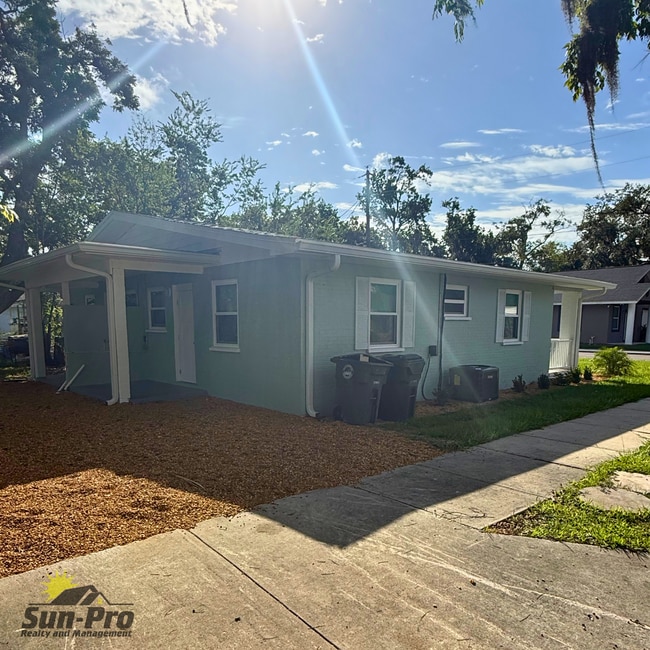 property at 750 Bethune St