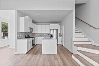 2183 Mansfield St in Houston, TX - Building Photo - Building Photo