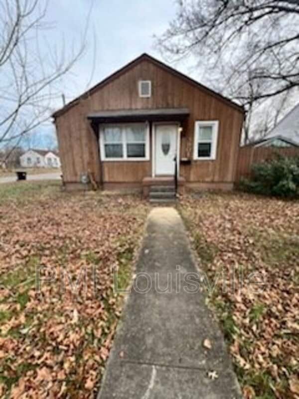 3901 Peachtree Ave in Louisville, KY - Building Photo - Building Photo