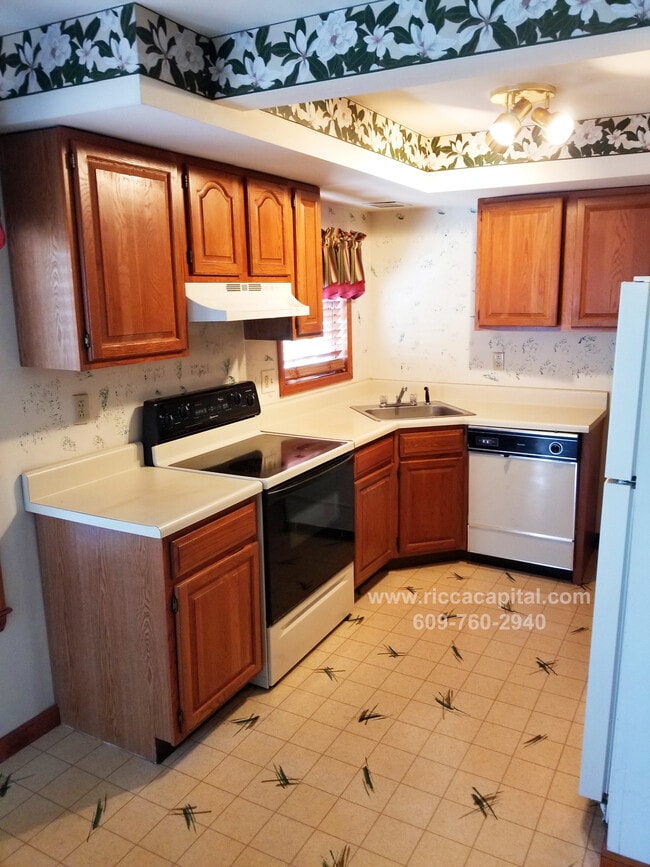 507 Wilbur Ave in Hammonton, NJ - Foto de edificio - Building Photo