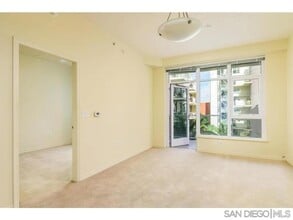 1431 Pacific Hwy, Unit 502 in San Diego, CA - Foto de edificio - Building Photo