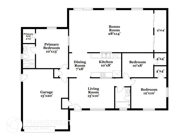 2549 Brampton Ct in Orlando, FL - Building Photo - Building Photo