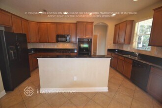 6625 Thornton Palms Dr in Tampa, FL - Building Photo - Building Photo