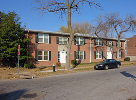 3563-3565 Giles Ave Apartments