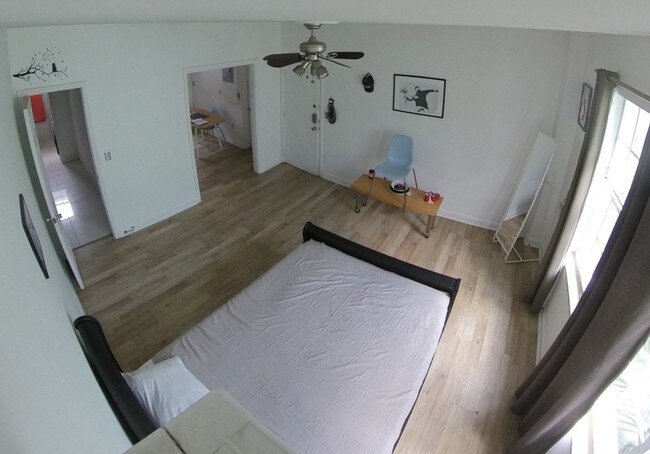 1020 Euclid Ave-Unit -8 in Miami Beach, FL - Building Photo - Building Photo