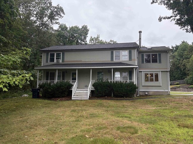 property at 111 Windham Rd