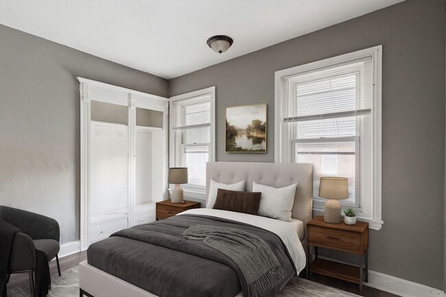 5612 Utah St in Philadelphia, PA - Building Photo - Building Photo