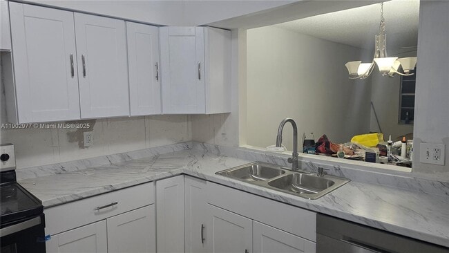 property at 7503 NW 44th Ct