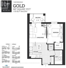 2486-2486 Old Bronte Rd in Oakville, ON - Building Photo - Building Photo