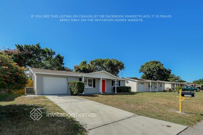 property at 3535 Latimer St