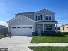 33016 Blue Iris Rd in Lewes, DE - Building Photo