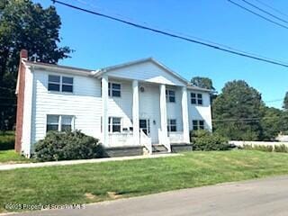 property at 15 Little St
