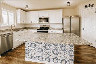 6135 Willow Point Blvd in San Antonio, TX - Building Photo - Building Photo
