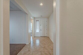 2008 E Stacey Rd in Gilbert, AZ - Building Photo - Building Photo