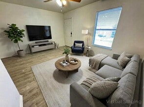 1605 Benttree Dr in Killeen, TX - Building Photo - Building Photo