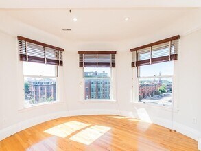 492 Massachusetts Ave in Boston, MA - Building Photo - Building Photo